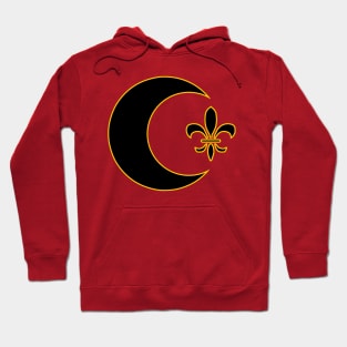 Romani Den Hoodie